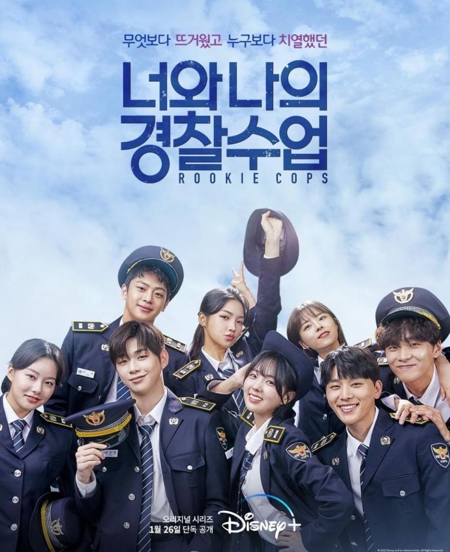 12 KDrama Romantik Komedi Bertemakan Kehidupan Kampus, Terbaru Hingga Klasik 3 af6d9eab b417 48ed a737 b6fd0132304d