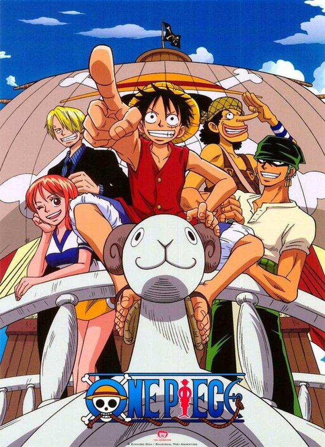 10 Anime Terbaik dalam 25 Tahun, Karya Agung yang Tak Lapuk Ditelan Zaman 6 b0a2db36 7ad7 474e ac33 436a75443676