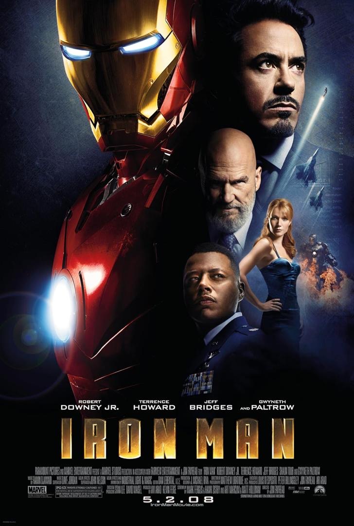 Panduan Menonton 31 Urutan Filem Marvel Mengikut Garis Masa 3 b0cdc6cc b408 4465 baeb 2063227deec2