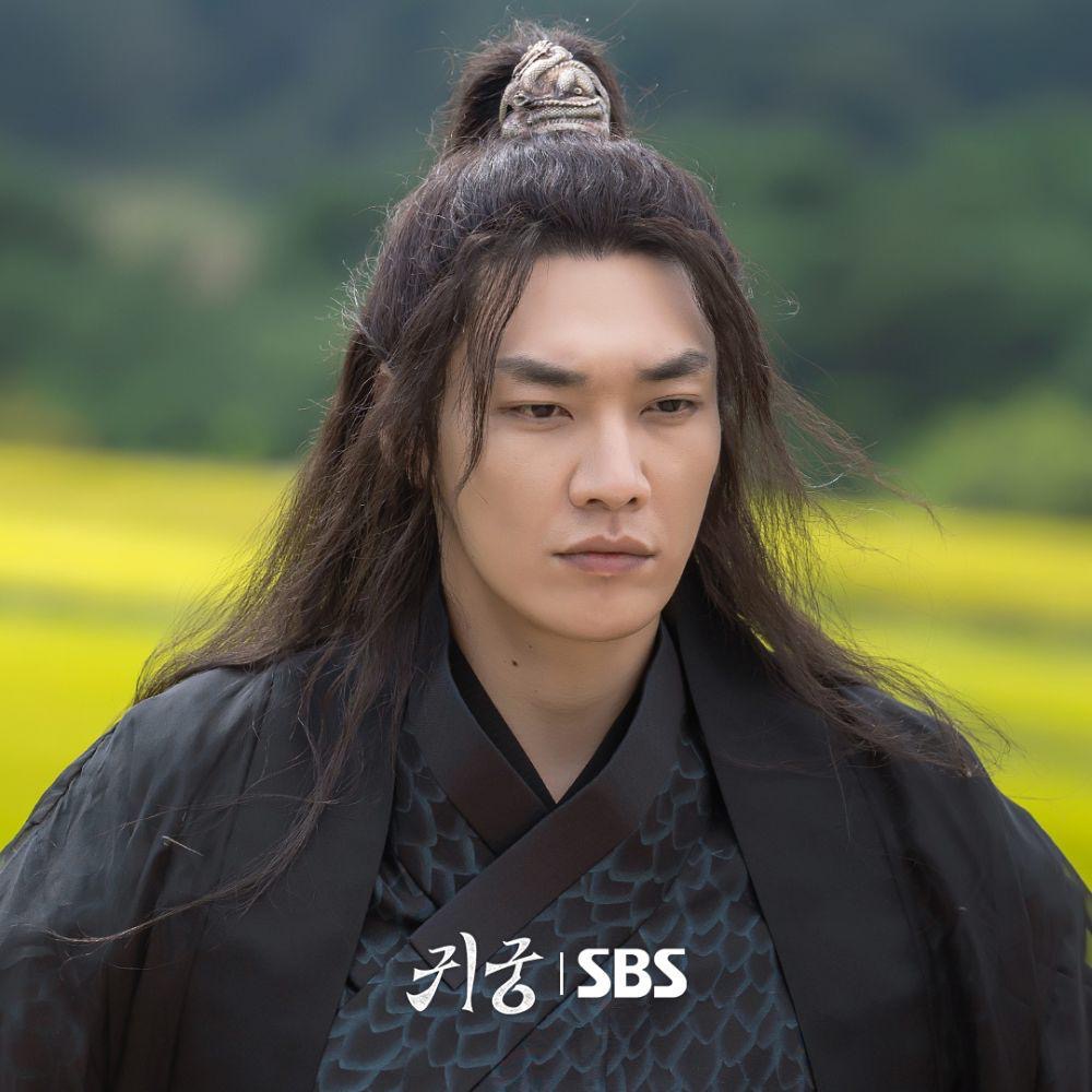Legenda Kang Chul, Naga Terluka yang Berdendam 2 b2350669 8f5b 47e6 a31c a0c276bf873e