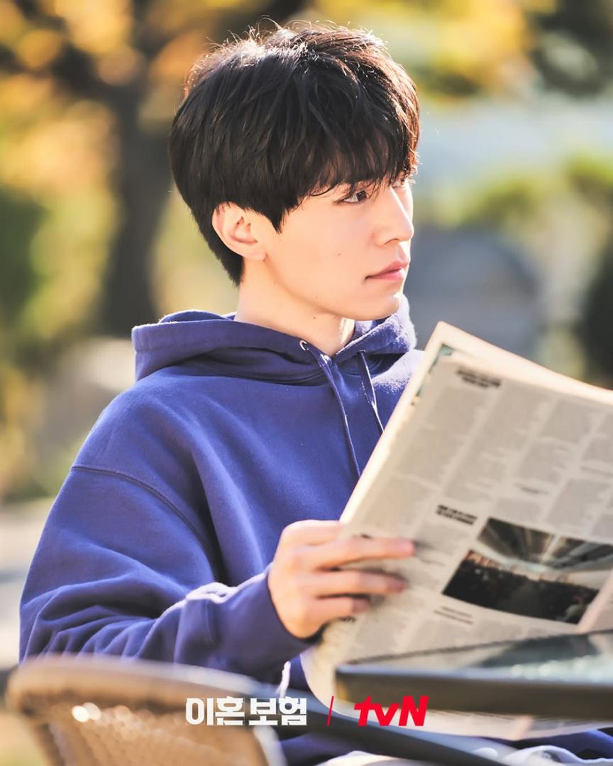 The Divorce Insurance: Cinta, Kegagalan dan Harapan Baru Lee Dong Wook 3 b2995619 4d5d 4ecd 8b06 e14c1e1da0f7