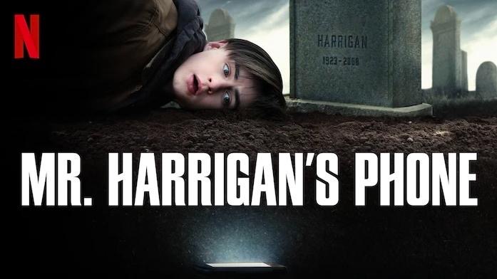 Empat Adaptasi Filem Seram Stephen King di Netflix yang Mendebarkan 2 Filem