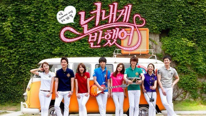 12 KDrama Romantik Komedi Bertemakan Kehidupan Kampus, Terbaru Hingga Klasik 11 bc0aaa50 9453 4497 92a8 8299b255e5fe