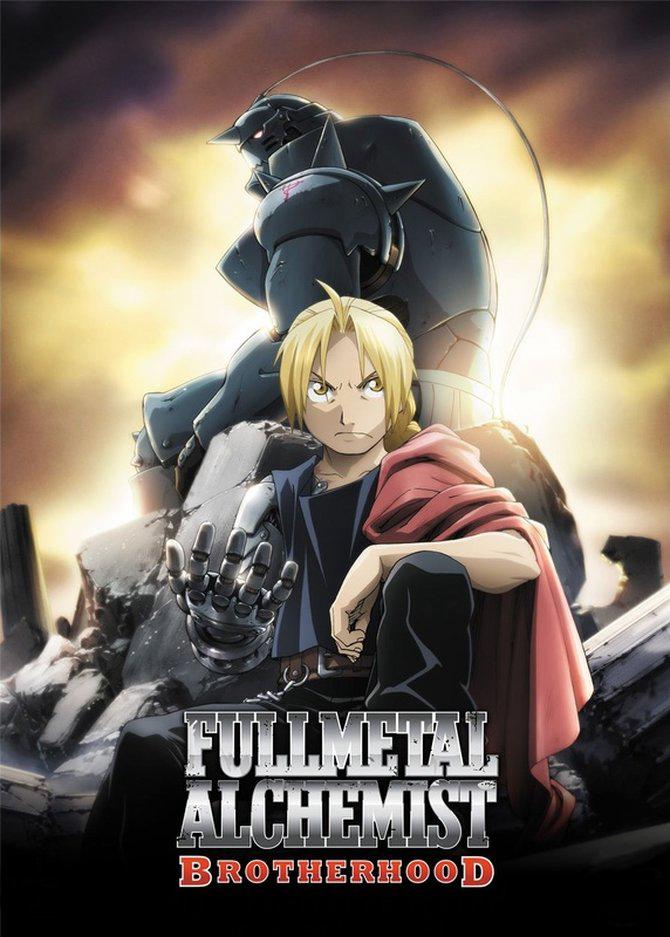 10 Anime Terbaik dalam 25 Tahun, Karya Agung yang Tak Lapuk Ditelan Zaman 2 c5735517 8d84 4b09 862e 05fdbf5682d1