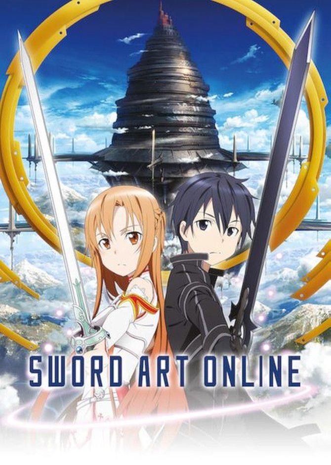10 Anime Dungeon Terhebat, Pengembaraan Fantasi yang Harus Ditonton 3 cec9a8aa 313f 415c b9a3 61a25c9c4b88