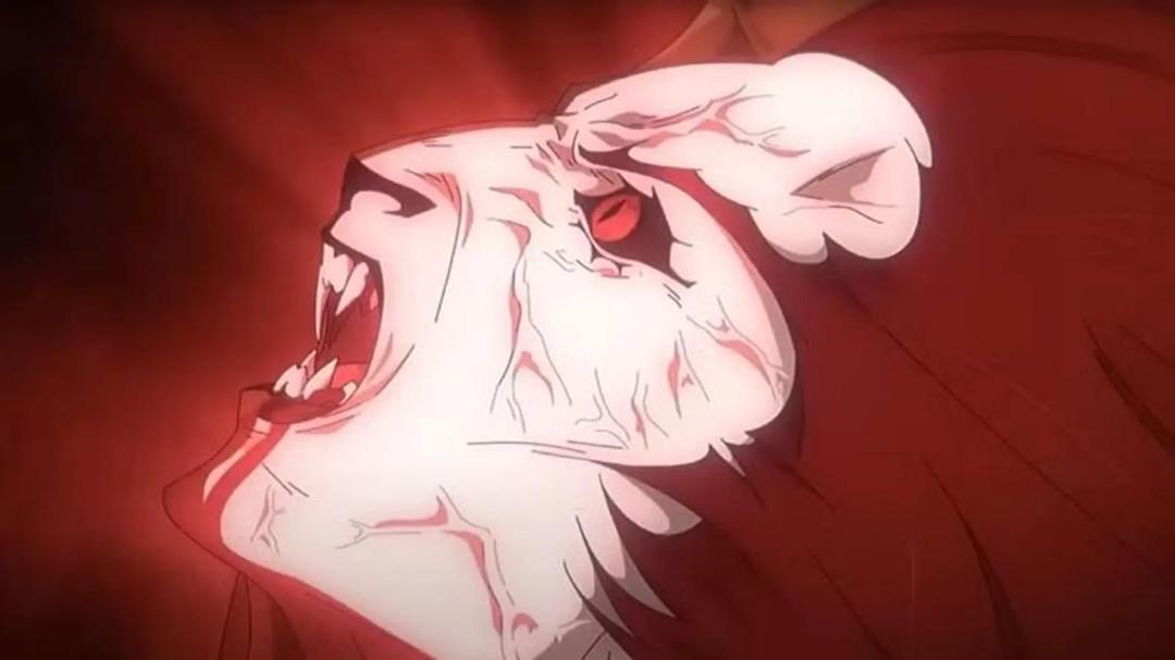 7 Anime Bertemakan Vampire Paling Ikonik, Antara Tragedi, Romansa dan Pertarungan Berdarah 1 d306da29 6882 4d11 b288 42d8fd0ced6a