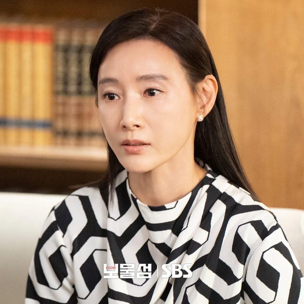 Dari Buried Hearts ke Skrin Baru, 9 Kdrama Lakonan Terkini Bintang-Bintang Popular 9 dc0d56c2 4fed 4296 aaba 5de4ce00eb3a