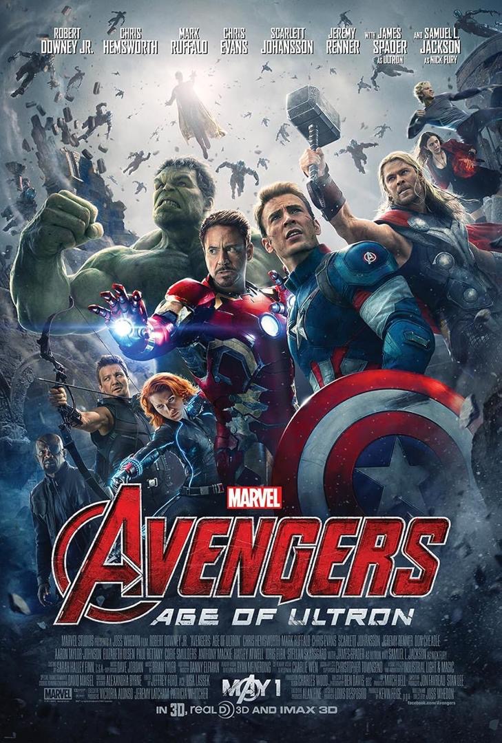 Panduan Menonton 31 Urutan Filem Marvel Mengikut Garis Masa 13 ec43946b 81dd 4f11 a56f fab26298ade9