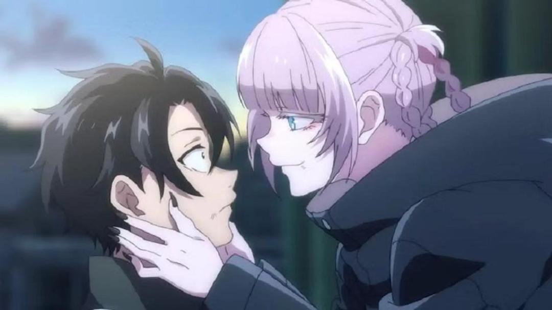 7 Anime Bertemakan Vampire Paling Ikonik, Antara Tragedi, Romansa dan Pertarungan Berdarah 5 f88c66c2 0585 4841 b6c0 aa1c6bde5ad2