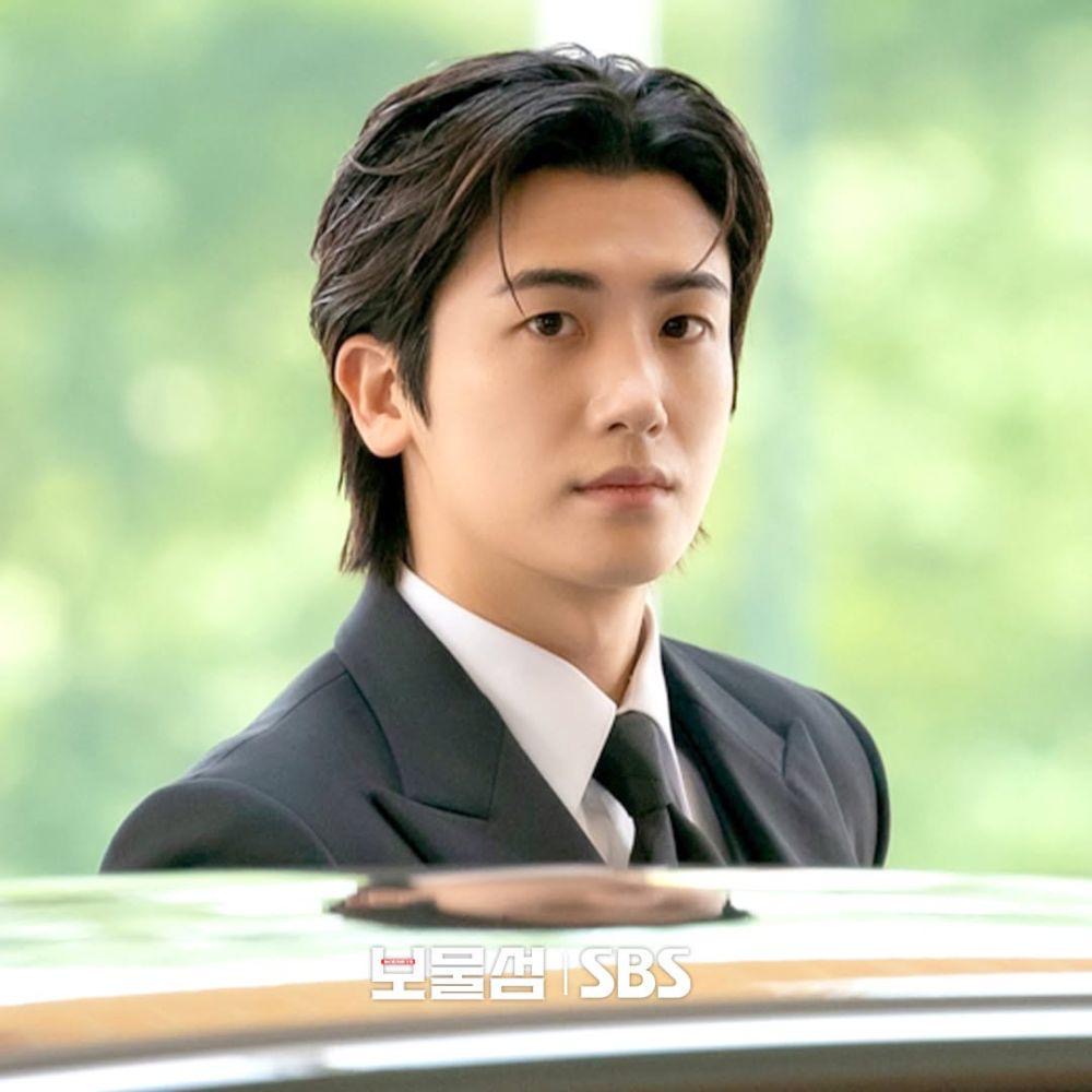 Dari Buried Hearts ke Skrin Baru, 9 Kdrama Lakonan Terkini Bintang-Bintang Popular 1 Kdrama