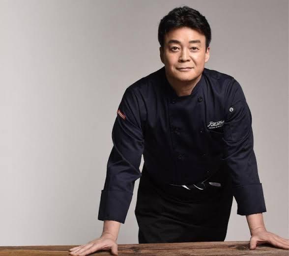 Baek Jong Won Undur Diri dari Layar Kaca, Fokus Pulihkan Reputasi & Perniagaan 1 Baek jong won