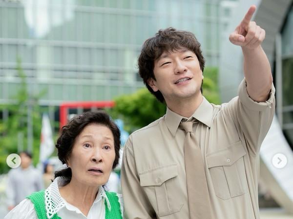 Kenapa Harus Layan “Heavenly Ever After”? Mengetengahkan Kehidupan Fantasi di Alam Syurga dan Neraka 1 Heavenly ever after