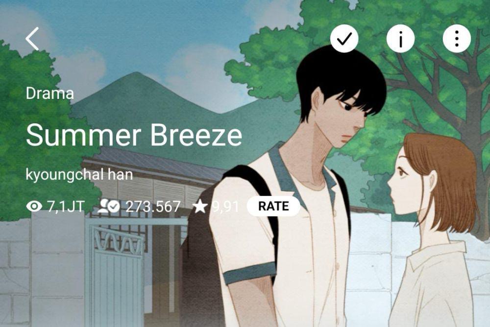 Komik Webtoon Pendek Tapi Padu, 6 Kisah Penuh Emosi dan Kejutan Dalam Belasan Episod 2 41d8336c 106e 493c 8b17 590adbdca29e