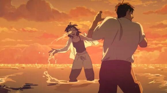 “Lost in Starlight”, Kisah Cinta Angkasa Animasi Korea Bakal Menggetarkan Jiwa 30 Mei Ini 3 51693a50 9ad6 4b2b 9f25 73f07773863c