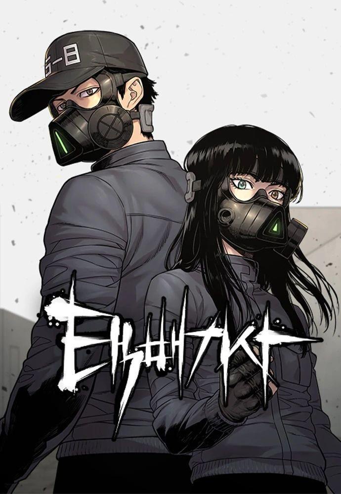 5 Webtoon Aksi Popular Korea yang Diangkat Jadi Drama, Mana Satu Kegemaran Anda? 3 735b6ab2 8dbb 44ed a92b af6bbbbe6c4a