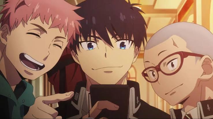 Anime