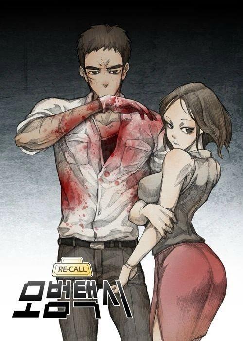 5 Webtoon Aksi Popular Korea yang Diangkat Jadi Drama, Mana Satu Kegemaran Anda? 1 Webtoon aksi