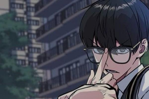7 Webtoon Aksi Berlatar Sekolah, Penuh Drama, Strategi & Kejutan 3 8ee2d706 8d84 4192 91ca cc591ce6f430