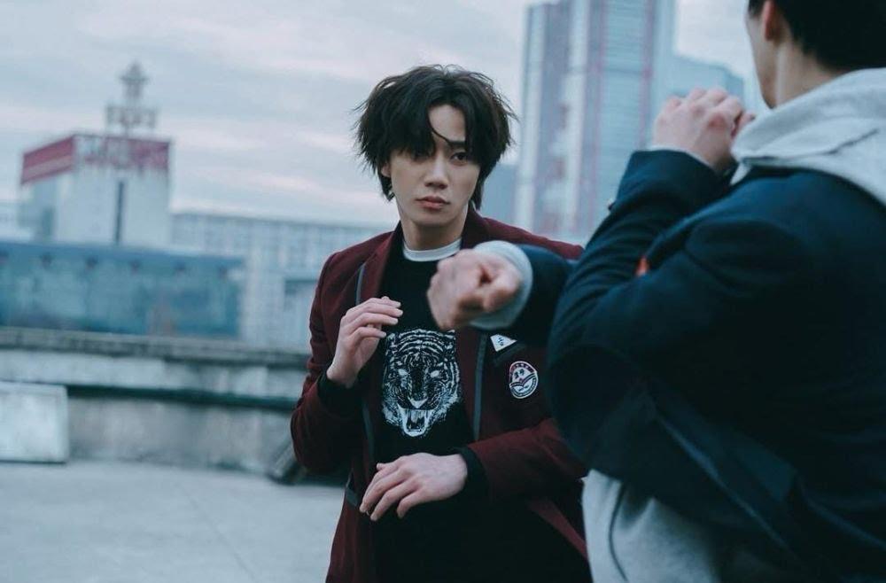 5 Watak Jahat Lakonan Lee Jun Young yang Buat Penonton ‘Mendidih” 1 Lee jun young