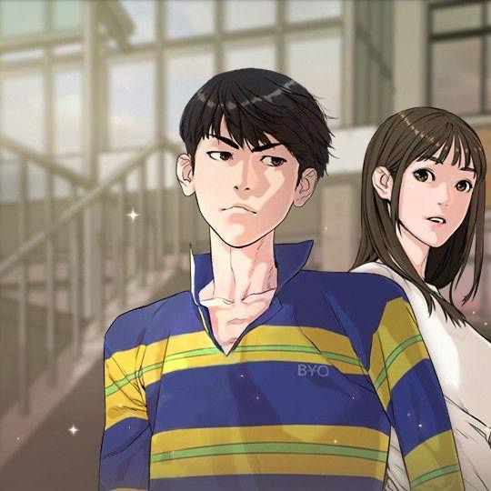 7 Webtoon Aksi Berlatar Sekolah, Penuh Drama, Strategi & Kejutan 8 9c1cd0ac 95c2 4860 8ba7 e56d57c79a9a