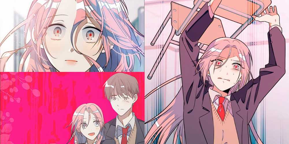 5 Cadangan Manhwa Korea dengan Elemen Seram Romantik 5 IMG 2022