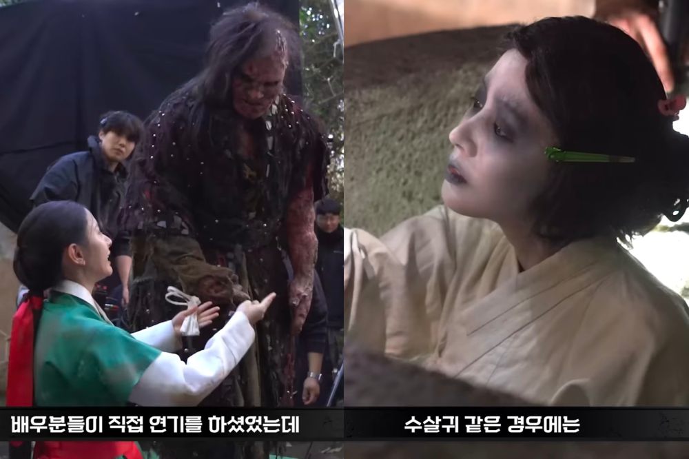 Tahukah Anda, Semua Hantu dalam “The Haunted Palace” Tidak Menggunakan CGI? 3 IMG 2542