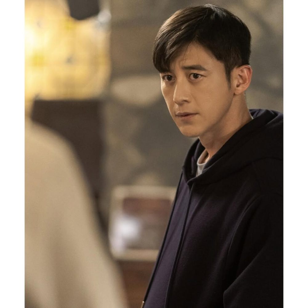 Penuh Konflik dan Misteri, Tujuh Drama Ini Membawa Nuansa Serupa “Dear Hongrang” 6 IMG 2609