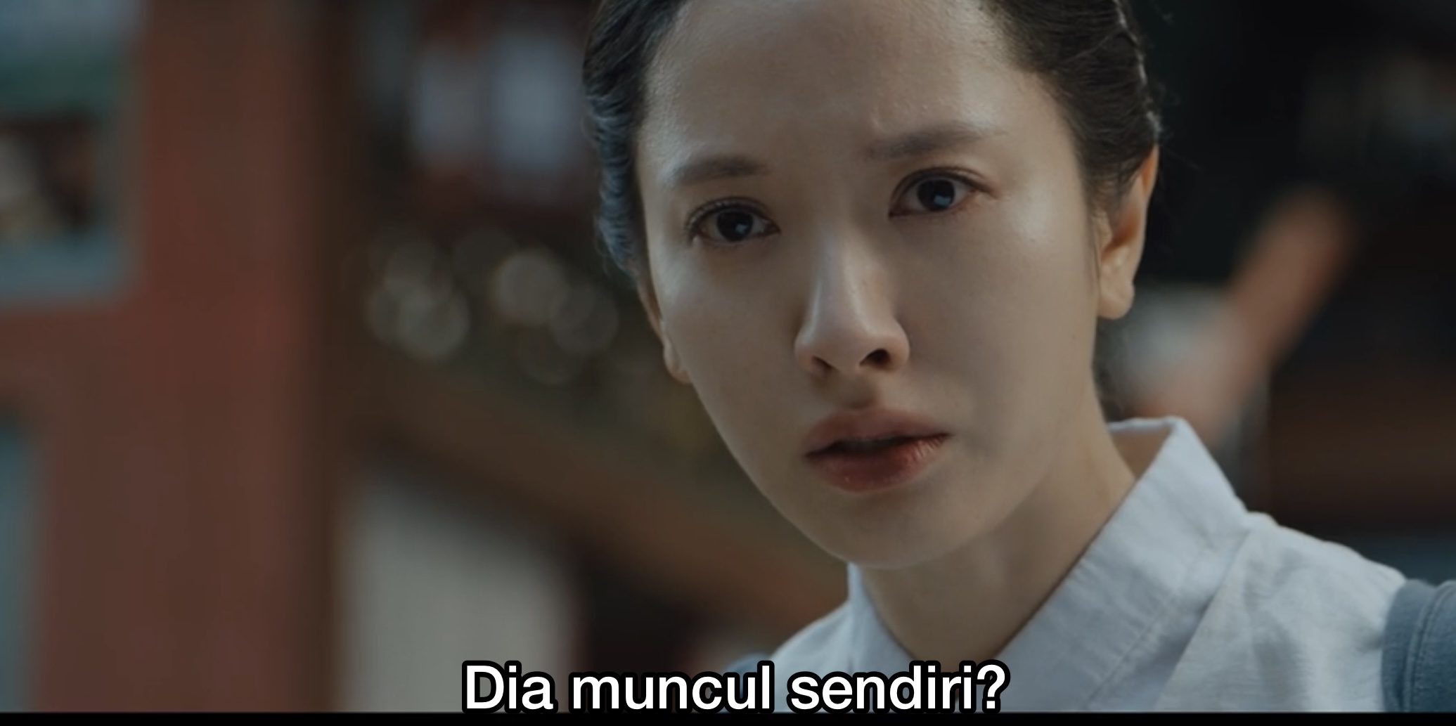 Siapakah Dalang Di Sebalik Amukan Roh Raksasa 8 Kaki dalam “The Haunted Palace”? 2 IMG 2649