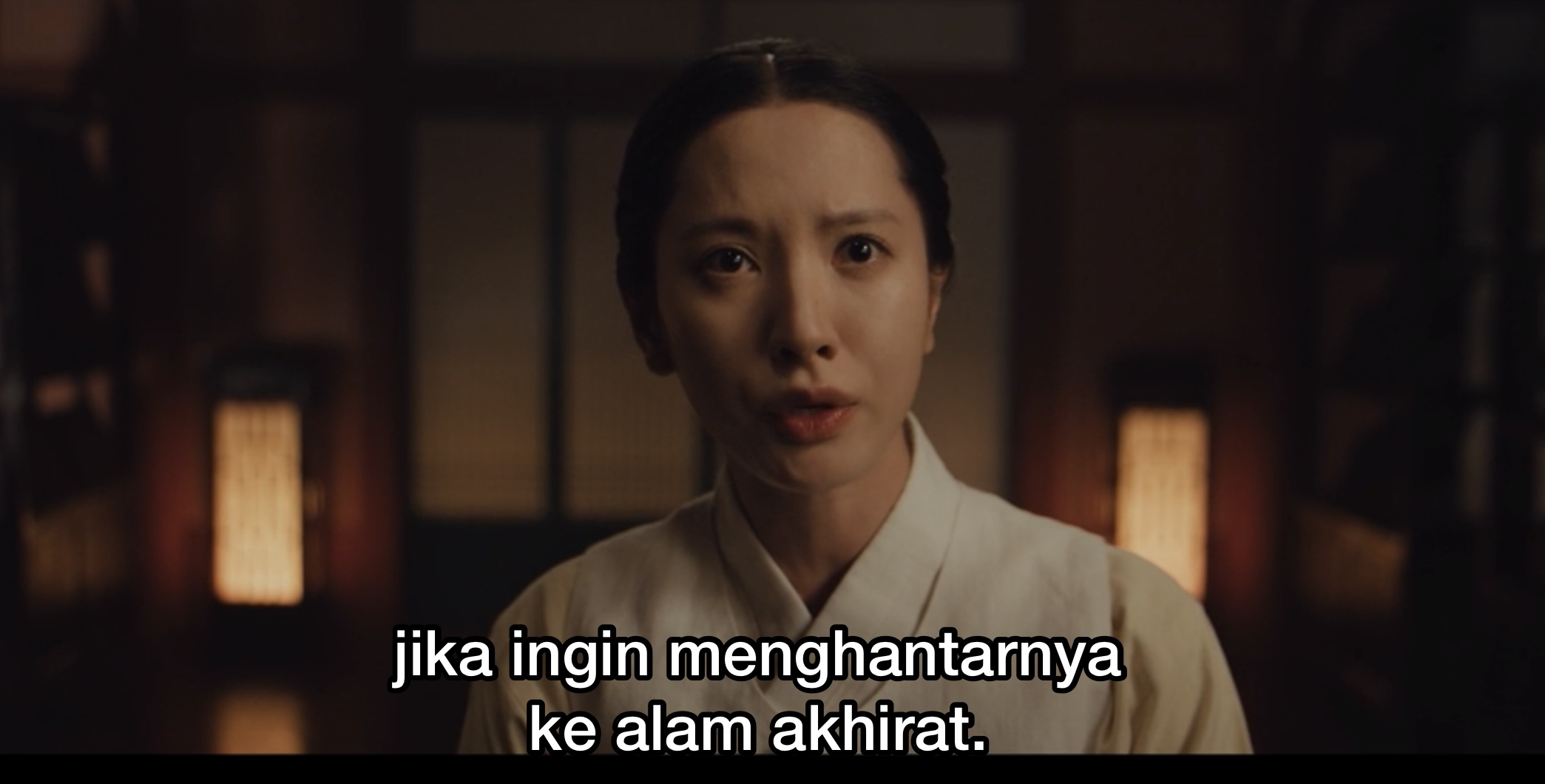 Siapakah Dalang Di Sebalik Amukan Roh Raksasa 8 Kaki dalam “The Haunted Palace”? 13 IMG 2653