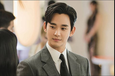 Kes Kim Soo Hyun Masih Belum Selesai, 2 Syarikat Iklan Menuntut Pampasan 3 Billion Won 2 IMG 2778