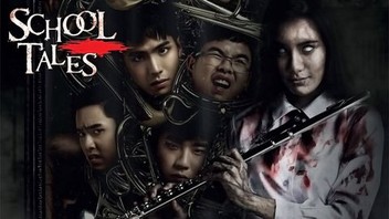 Adakah Sekolah Anda Mempunyai Kisah Seram? Layan 7 Seram Thai dengan Mistik di Sekolah Ini 2 Seram Thai