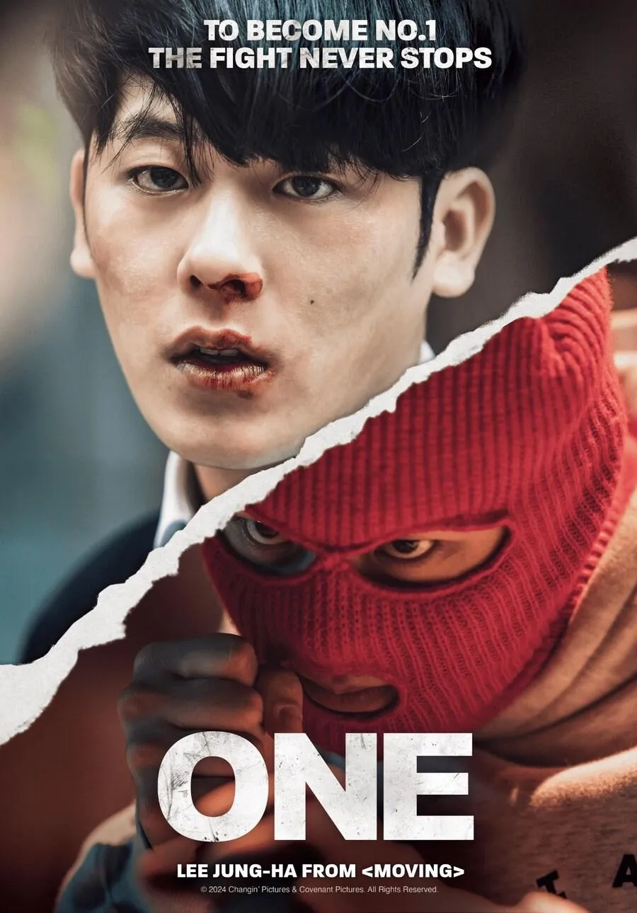 “One: High School Heroes”, Aksi Sekolah Menengah Terbaharu Sarat Keberanian dan Pengorbanan 3 IMG 3047