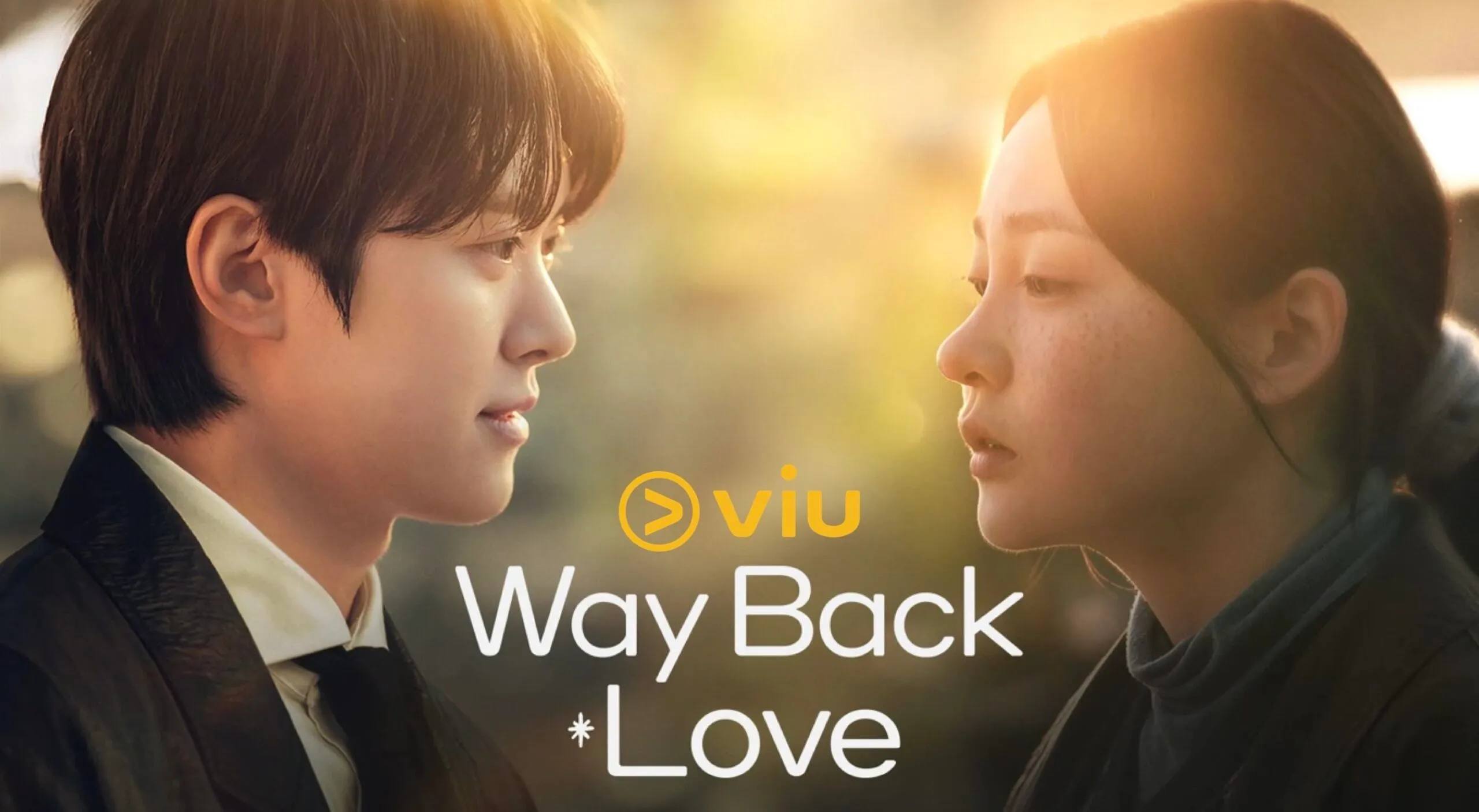 “Way Back Love” Berakhir dengan Rating Tinggi & Menerima Pujian Luas 1 Way back love