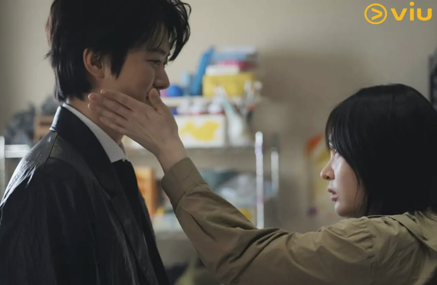 “Way Back Love” Berakhir dengan Rating Tinggi & Menerima Pujian Luas 4 IMG 3155 1