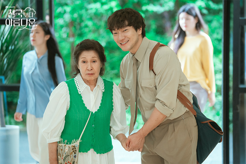 Kenapa Harus Layan “Heavenly Ever After”? Mengetengahkan Kehidupan Fantasi di Alam Syurga dan Neraka 7 IMG 3222