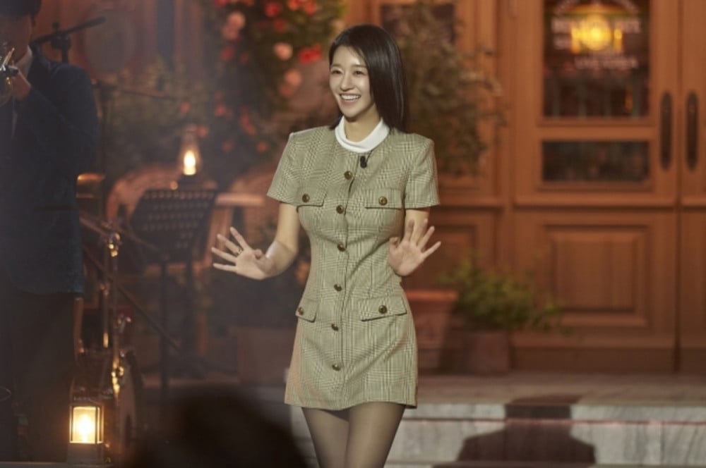 Seo Ye Ji Bakal Kembali dengan Drama Thriller Ngeri Adaptasi Webtoon 1 IMG 3333