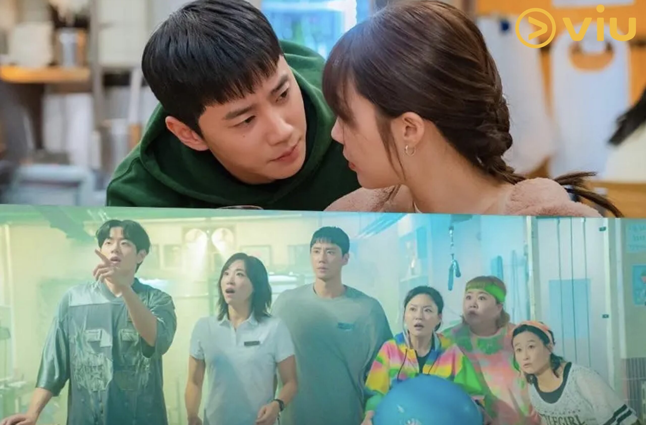 4 Sebab Kenapa Harus Layan “Pump Up The Healthy Love”, Kisah Cinta Oppa Sado 4 IMG 3364 scaled