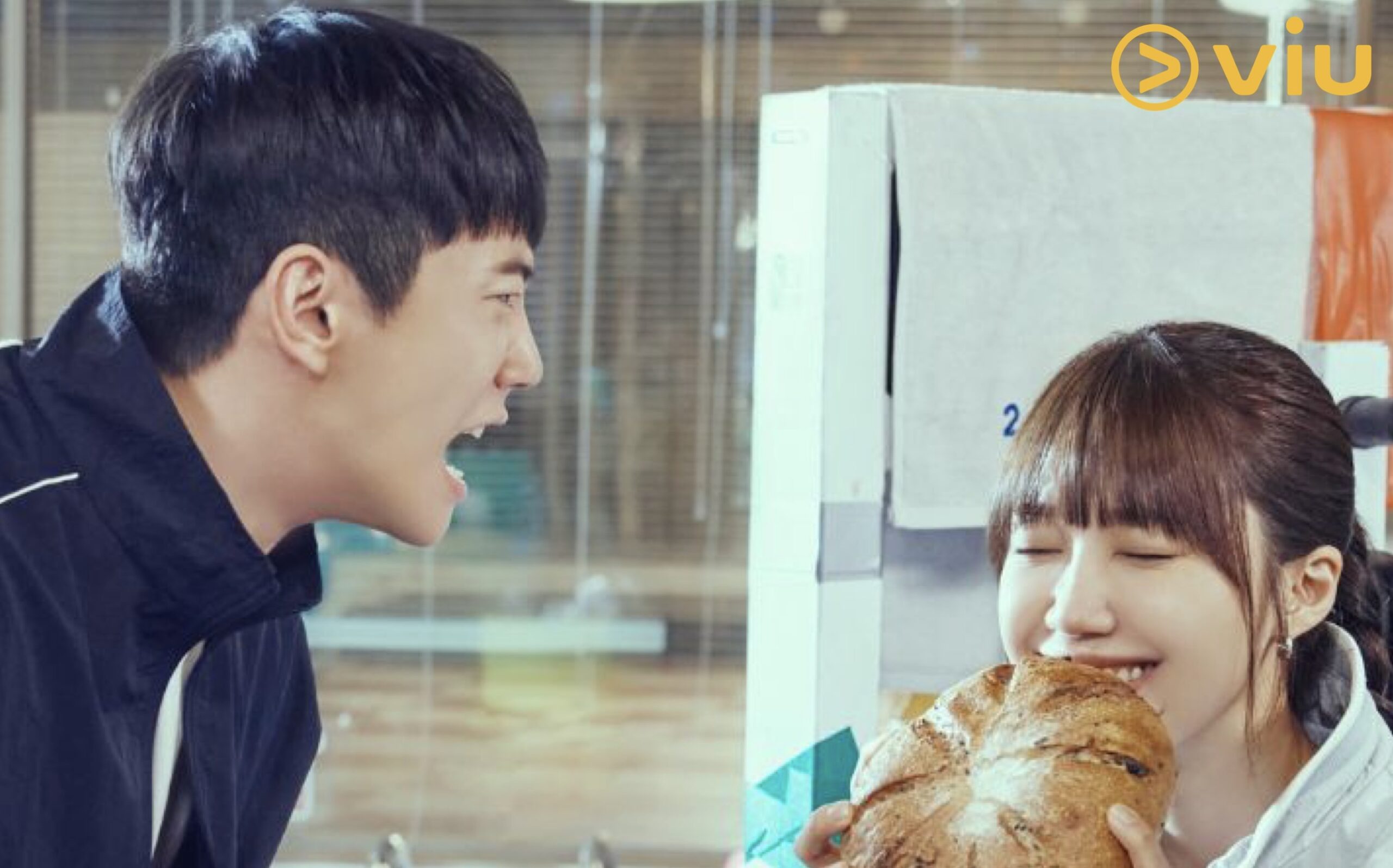 4 Sebab Kenapa Harus Layan “Pump Up The Healthy Love”, Kisah Cinta Oppa Sado 3 IMG 3369 scaled