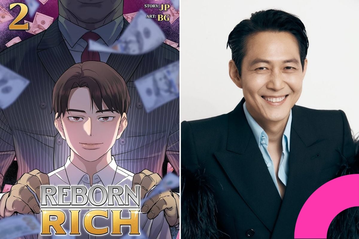Reborn Rich Disahkan Kembali dengan Musim Ke-2, Adakah Song Joong Ki Akan Kembali? 1 IMG 3399