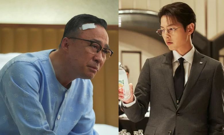 Reborn Rich Disahkan Kembali dengan Musim Ke-2, Adakah Song Joong Ki Akan Kembali? 3 IMG 3402