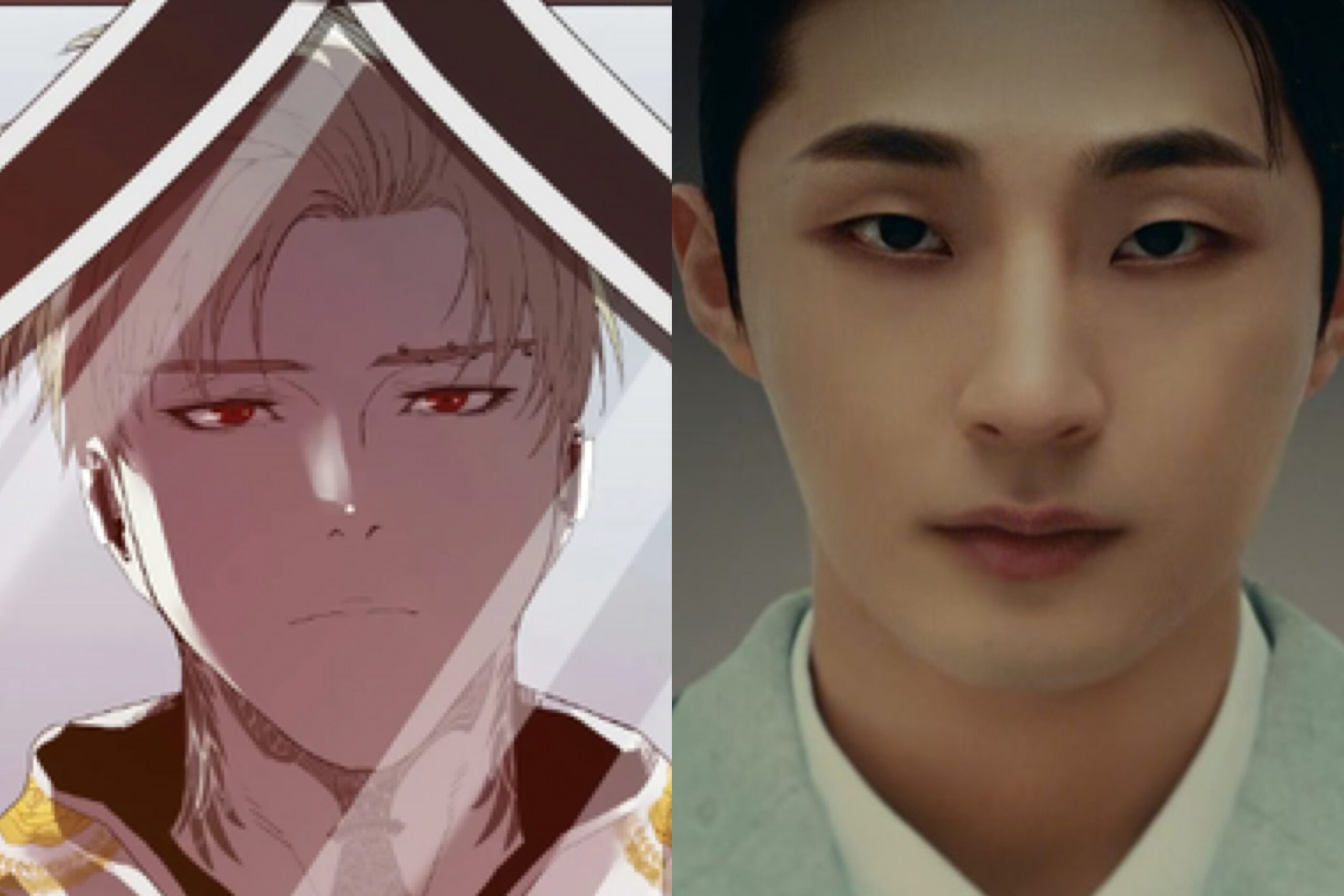 Mana Paling Best? Versi Drama atau Webtoon? Lihat Perbezaan ‘Weak Hero Class 2’ Ini 5 Weak hero class
