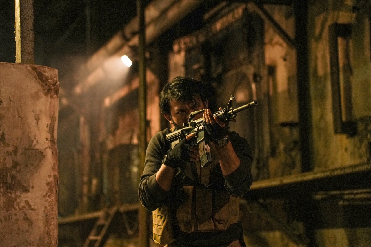 Tiga Filem Popular Indonesia Bakal Diolah Semula oleh Syarikat Produksi Ternama Korea Selatan 4 Filem