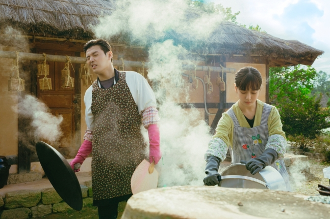 Harus Layan “Tastefully Yours”, Drama Rom-com Yang Mengiurkan 5 IMG 3769