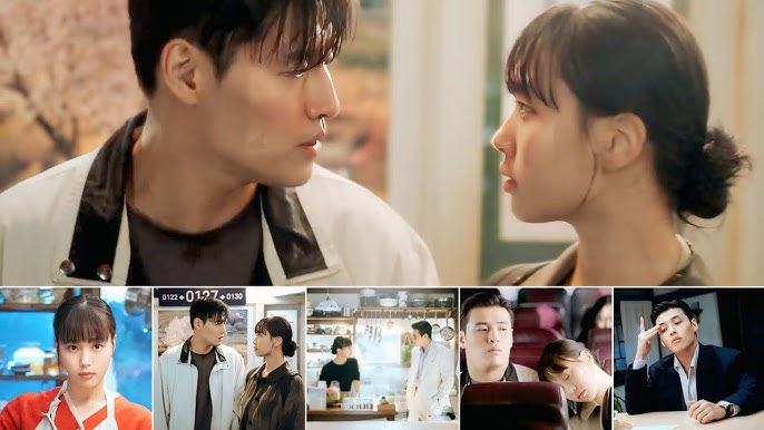 Harus Layan “Tastefully Yours”, Drama Rom-com Yang Mengiurkan 1 Tastefully yours