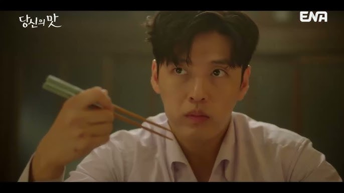 Harus Layan “Tastefully Yours”, Drama Rom-com Yang Mengiurkan 4 IMG 3773