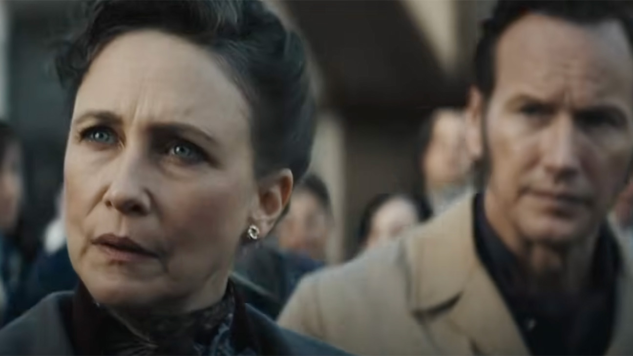“The Conjuring: Last Rites”, Penamat Seram Mistik dan Sarat Emosi 2 IMG 3813