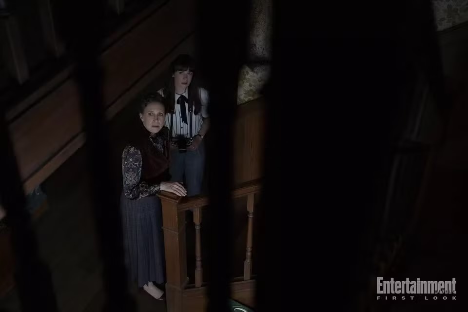 “The Conjuring: Last Rites”, Penamat Seram Mistik dan Sarat Emosi 3 IMG 3814