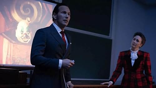 “The Conjuring: Last Rites”, Penamat Seram Mistik dan Sarat Emosi 4 IMG 3815