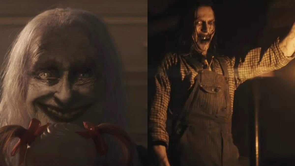 “The Conjuring: Last Rites”, Penamat Seram Mistik dan Sarat Emosi 1 IMG 3816
