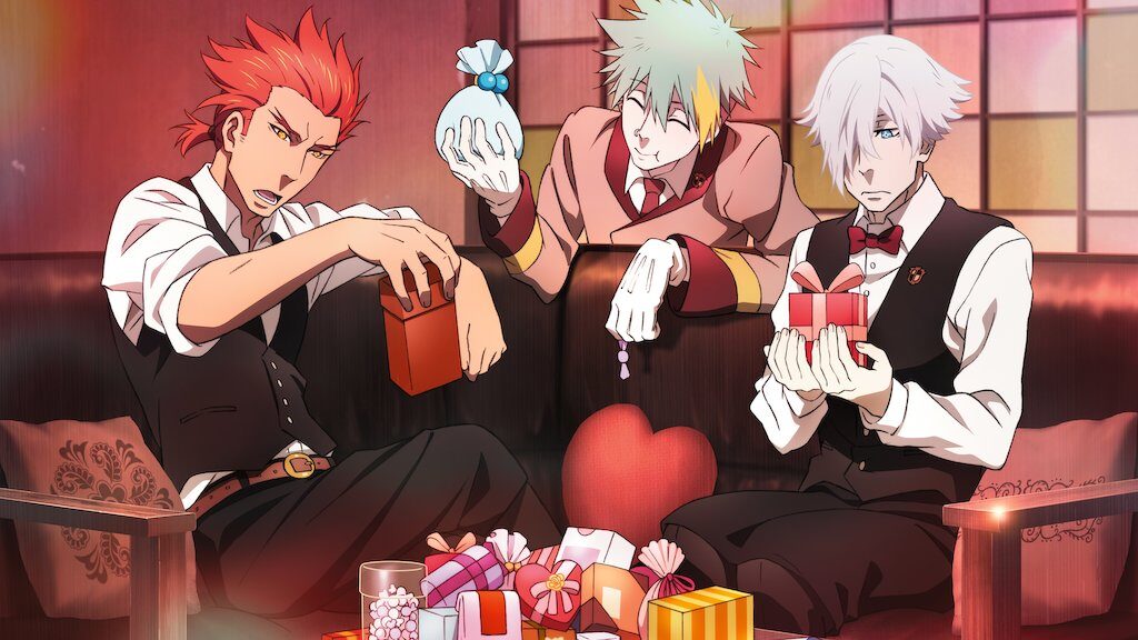 5 Anime Komedi Gelap Penuh Makna, Ketawa Dalam Derita, Realiti Dalam Fantasi 3 IMG 3857
